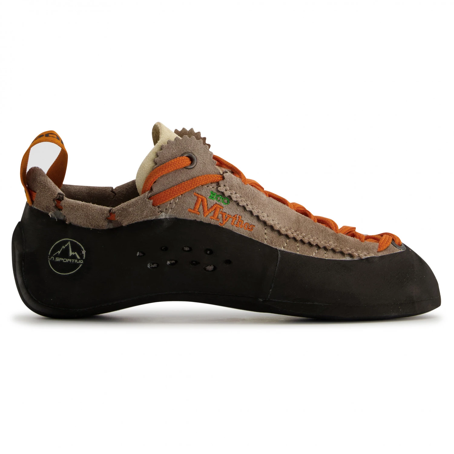 La Sportiva - Mythos Eco - Climbing Shoes 1 La Sportiva - Mythos Eco - Climbing Shoes