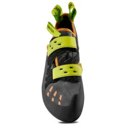 La Sportiva - Tarantula - Climbing Shoes -Bergfreunde la sportiva tarantula climbing shoes detail 3
