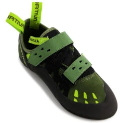 La Sportiva - Tarantula - Climbing Shoes -Bergfreunde la sportiva tarantula climbing shoes detail 7