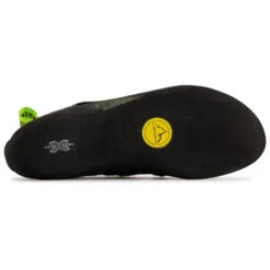 La Sportiva - Tarantula - Climbing Shoes -Bergfreunde la sportiva tarantula climbing shoes detail 9