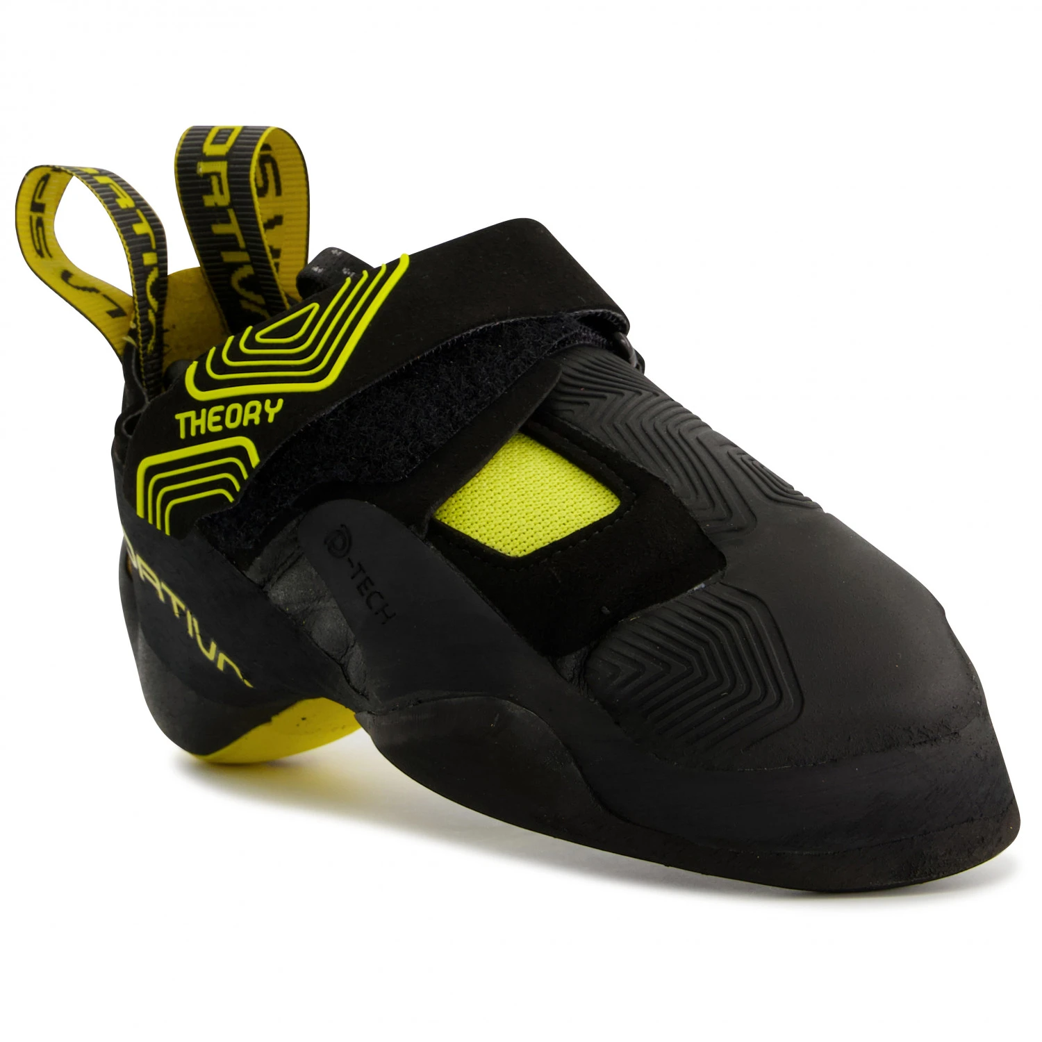 La Sportiva - Theory - Climbing Shoes 2 La Sportiva - Theory - Climbing Shoes - Image 2