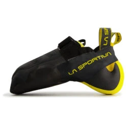 La Sportiva - Theory - Climbing Shoes 12 La Sportiva - Theory - Climbing Shoes -Bergfreunde la sportiva theory climbing shoes detail 4