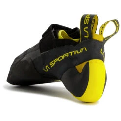 La Sportiva - Theory - Climbing Shoes 13 La Sportiva - Theory - Climbing Shoes -Bergfreunde la sportiva theory climbing shoes detail 5
