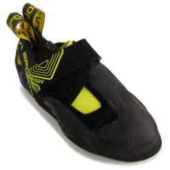 La Sportiva - Theory - Climbing Shoes 15 La Sportiva - Theory - Climbing Shoes -Bergfreunde la sportiva theory climbing shoes detail 7