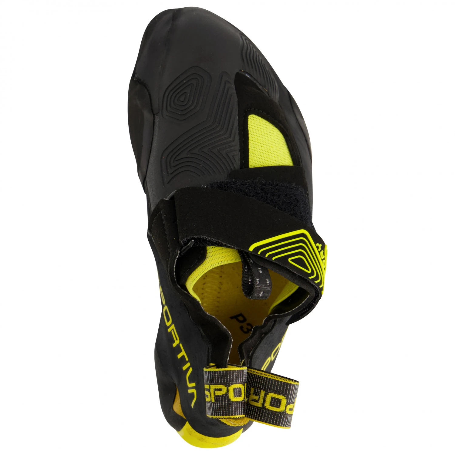 La Sportiva - Theory - Climbing Shoes 8 La Sportiva - Theory - Climbing Shoes - Image 8