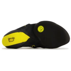 La Sportiva - Theory - Climbing Shoes 17 La Sportiva - Theory - Climbing Shoes -Bergfreunde la sportiva theory climbing shoes detail 9