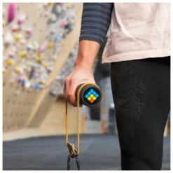 Lattice - Heavy Roller - Training Grip -Bergfreunde lattice heavy roller training grip detail 3