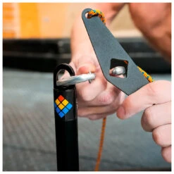 Lattice - Heavy Roller - Training Grip -Bergfreunde lattice heavy roller training grip detail 4