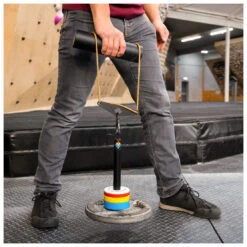 Lattice - Heavy Roller - Training Grip -Bergfreunde lattice heavy roller training grip detail 5