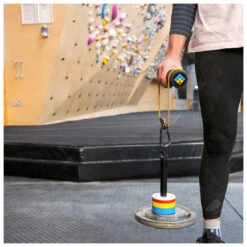 Lattice - Heavy Roller - Training Grip -Bergfreunde lattice heavy roller training grip detail 6