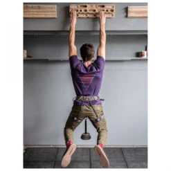 Lattice - Lifting Pin 10 Lattice - Lifting Pin -Bergfreunde lattice lifting pin detail 5