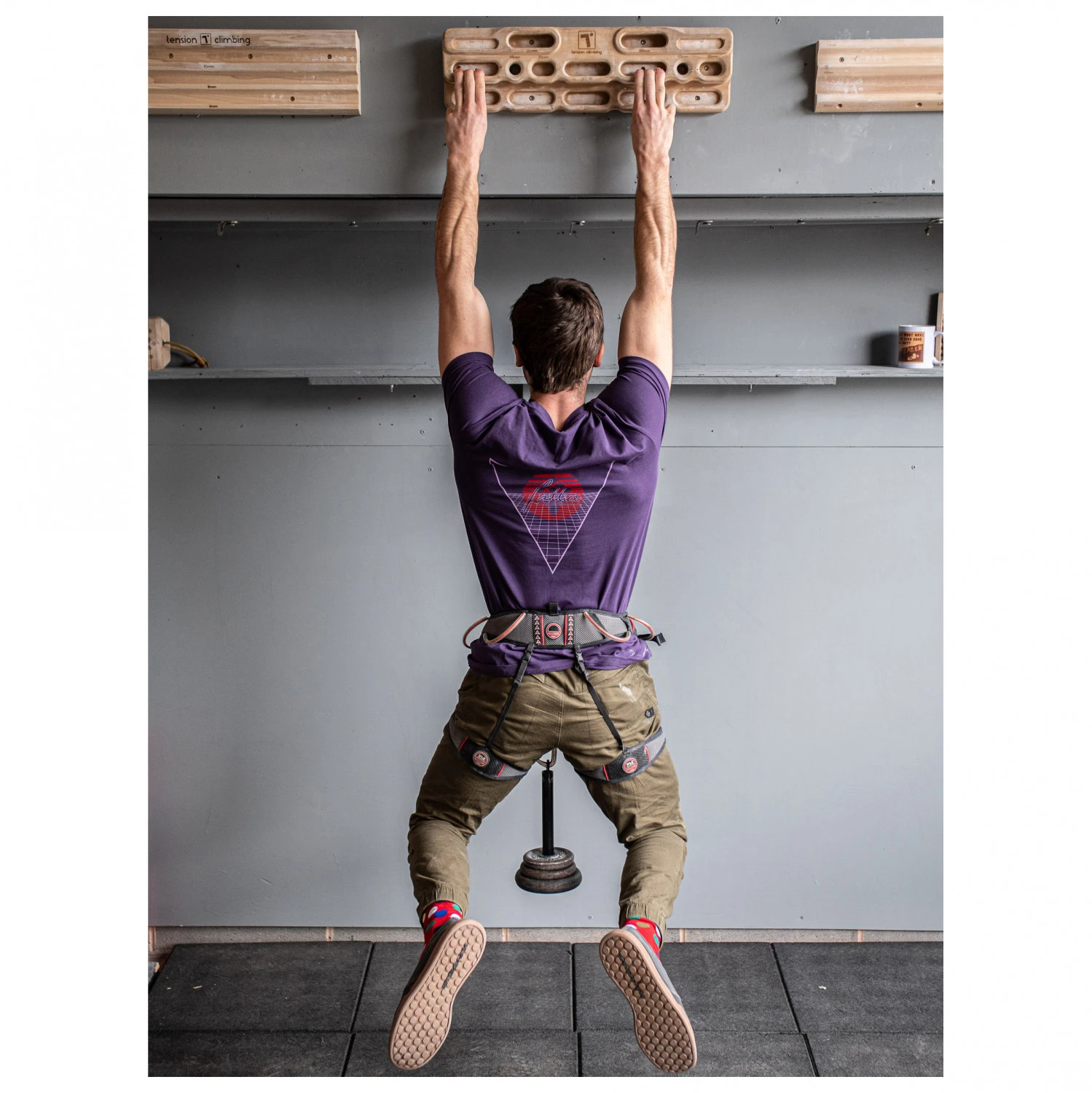 Lattice - Lifting Pin 5 Lattice - Lifting Pin - Image 5