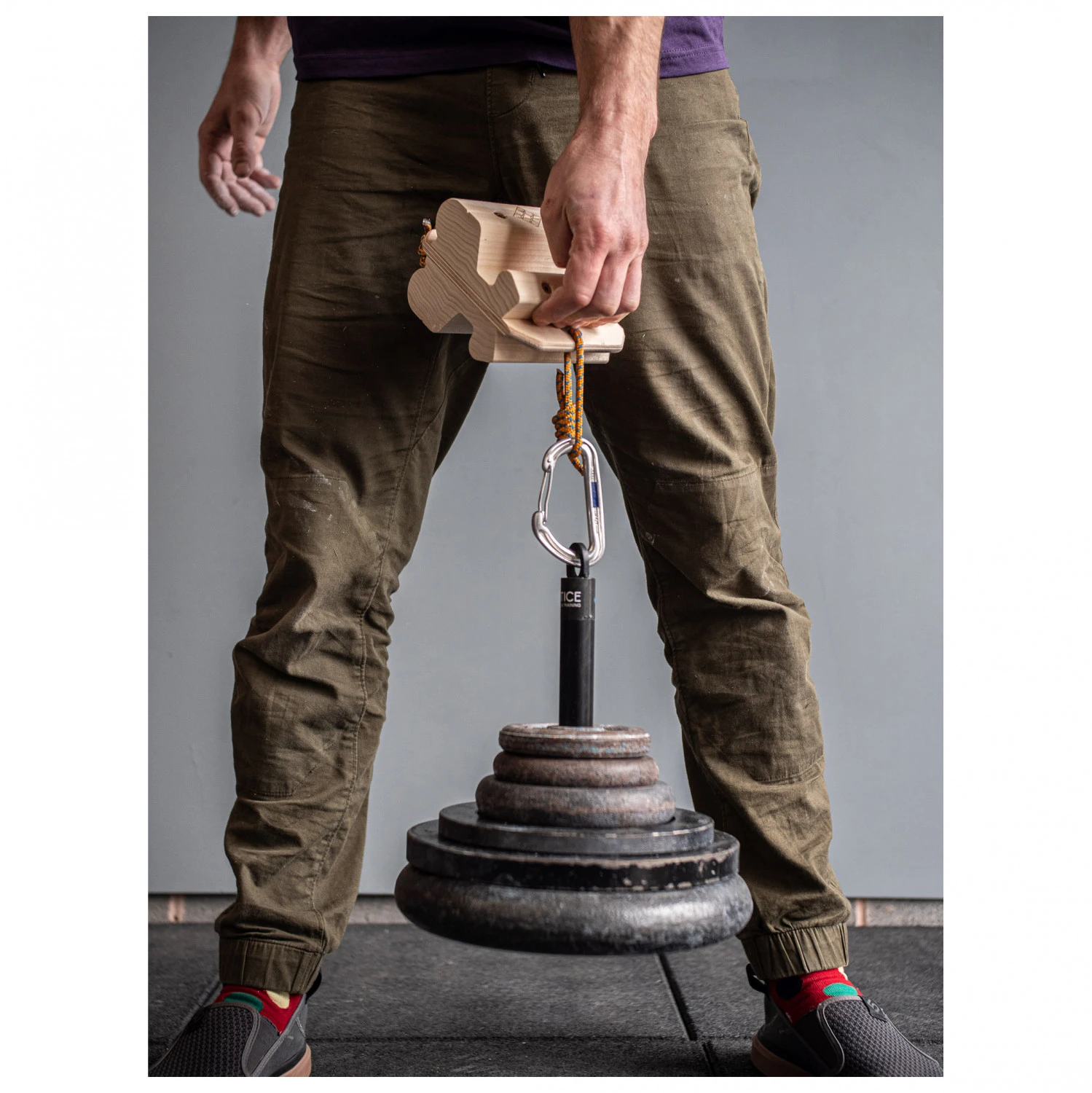 Lattice - Lifting Pin 6 Lattice - Lifting Pin - Image 6