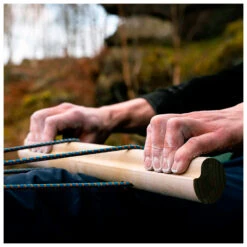 Lattice - Mega Bar - Training Board -Bergfreunde lattice mega bar training board detail 6