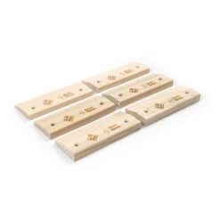 Lattice - Micros - Training Grips