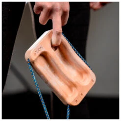 Lattice - MX Edge Lift - Training Rungs -Bergfreunde lattice mx edge lift training rungs detail 4