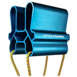Lattice - Quad Block - Training Grip
