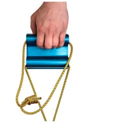 Lattice - Quad Block - Training Grip -Bergfreunde lattice quad block training grip detail 4