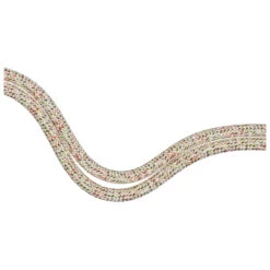 Mammut - 9.5 Crag We Care Classic - Single Rope -Bergfreunde mammut 95 crag we care classic single rope detail 5