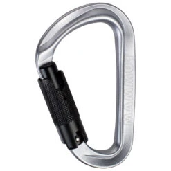 Mammut - Classic HMS Carabiner - HMS Carabiner