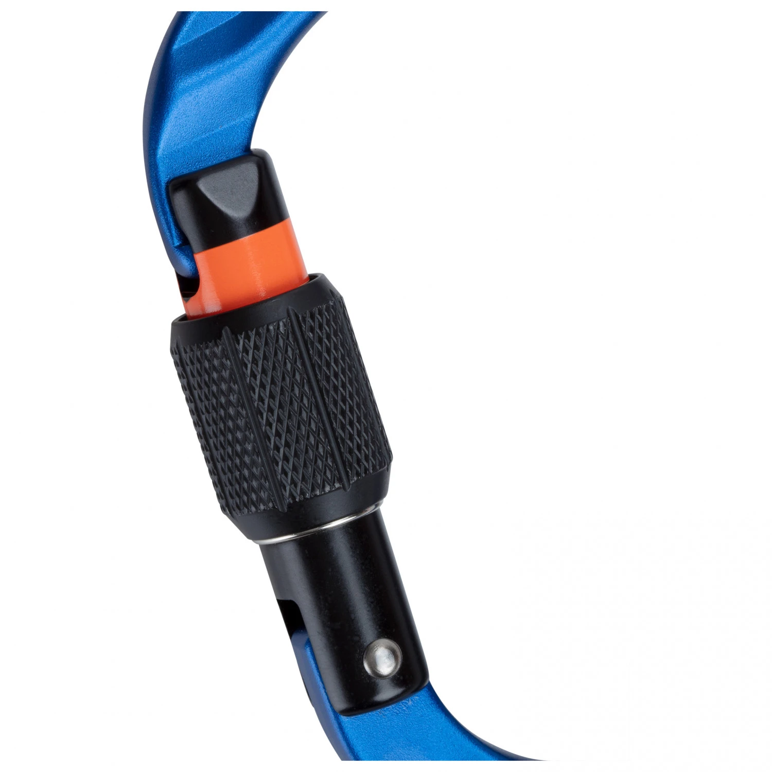 Mammut - Classic HMS Carabiner - HMS Carabiner 2 Mammut - Classic HMS Carabiner - HMS Carabiner - Image 2