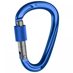 Mammut - Crag HMS Screw Gate - HMS Carabiner