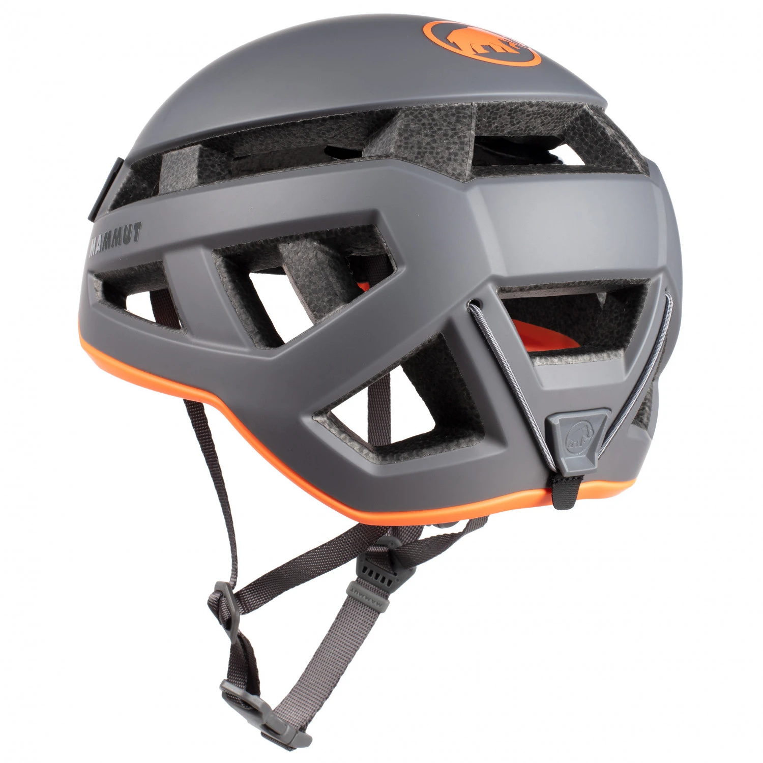 Mammut - Crag Sender Helmet - Climbing Helmet 2 Mammut - Crag Sender Helmet - Climbing Helmet - Image 2