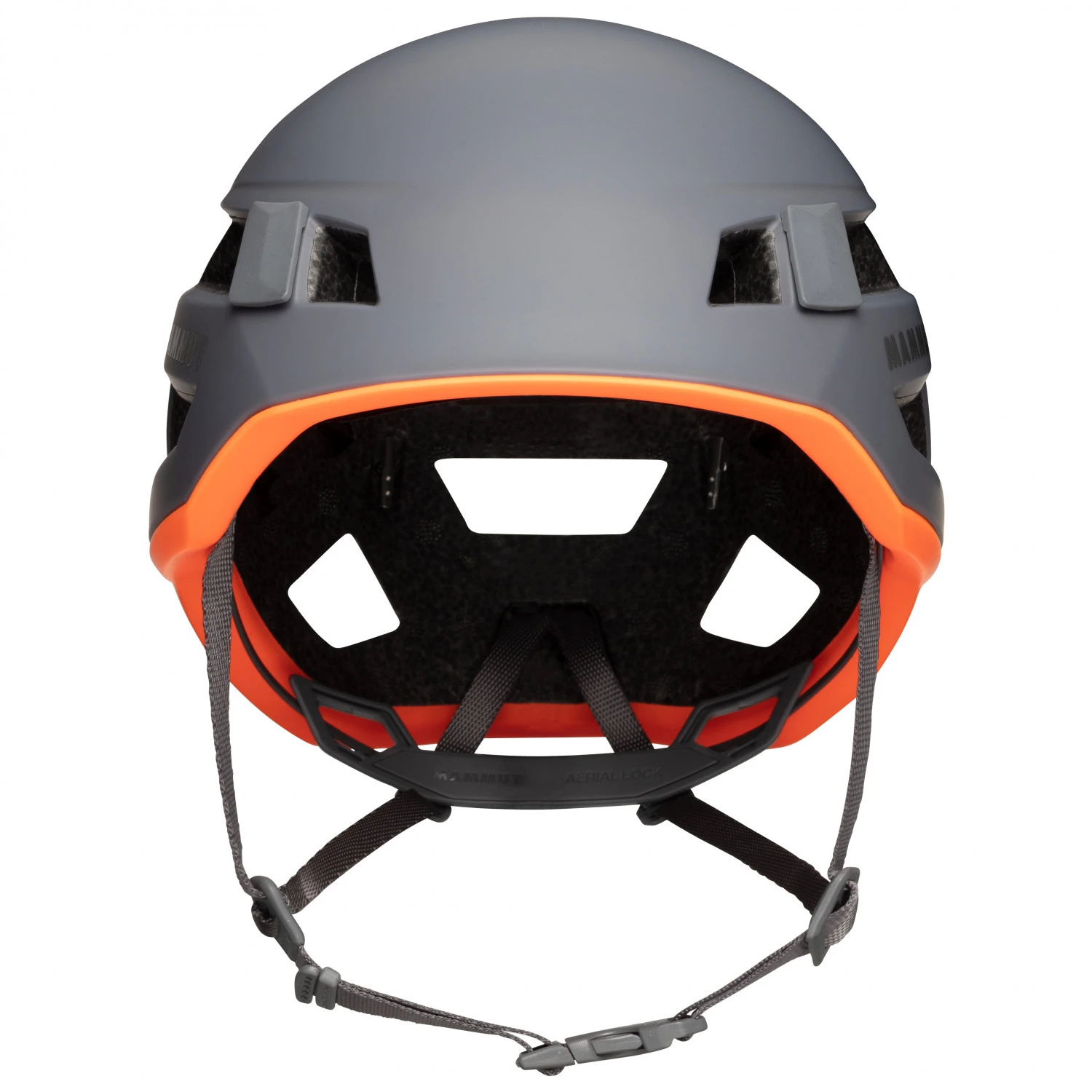 Mammut - Crag Sender Helmet - Climbing Helmet 8 Mammut - Crag Sender Helmet - Climbing Helmet - Image 8