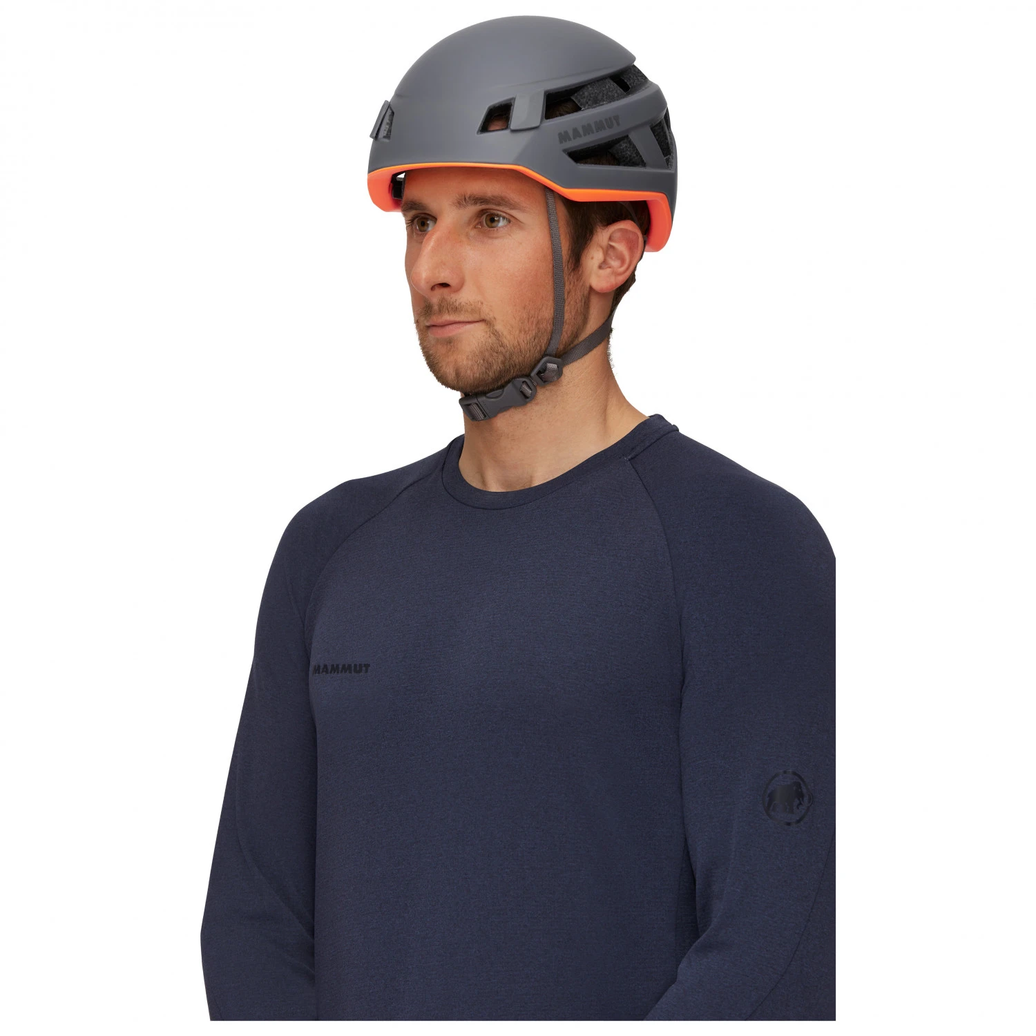 Mammut - Crag Sender Helmet - Climbing Helmet 9 Mammut - Crag Sender Helmet - Climbing Helmet - Image 9