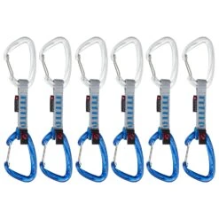 Mammut - Crag Wire Indicator Quickdraws - Quickdraw