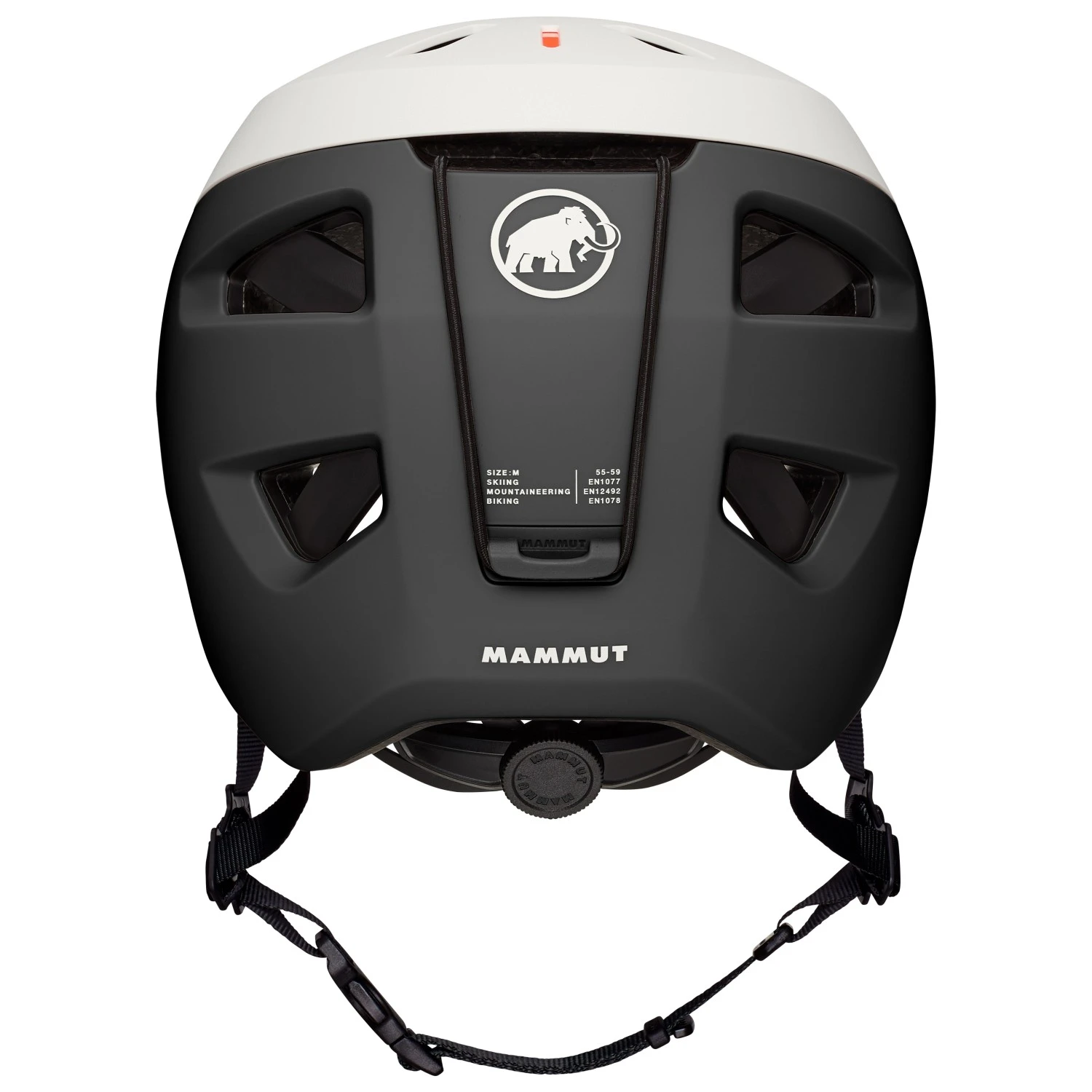 Mammut - Haute Route Helmet - Climbing Helmet 4 Mammut - Haute Route Helmet - Climbing Helmet - Image 4