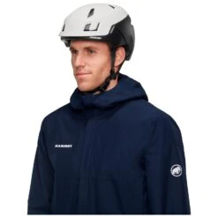 Mammut - Haute Route Helmet - Climbing Helmet 12 Mammut - Haute Route Helmet - Climbing Helmet -Bergfreunde mammut haute route helmet climbing helmet detail 6