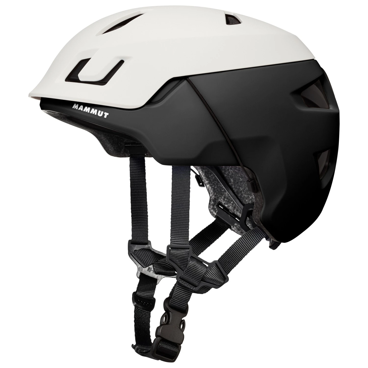 Mammut - Haute Route Helmet - Climbing Helmet 1 Mammut - Haute Route Helmet - Climbing Helmet