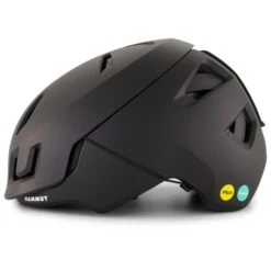Mammut - Haute Route Mips Twiceme Helmet - Climbing Helmet -Bergfreunde mammut haute route mips twiceme helmet climbing helmet detail 4