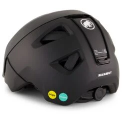 Mammut - Haute Route Mips Twiceme Helmet - Climbing Helmet -Bergfreunde mammut haute route mips twiceme helmet climbing helmet detail 5