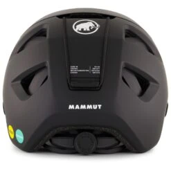 Mammut - Haute Route Mips Twiceme Helmet - Climbing Helmet -Bergfreunde mammut haute route mips twiceme helmet climbing helmet detail 6