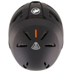 Mammut - Haute Route Mips Twiceme Helmet - Climbing Helmet -Bergfreunde mammut haute route mips twiceme helmet climbing helmet detail 7