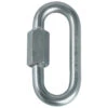 Mammut - Maillon - Screw Gate