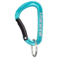 Mammut - Mammut Mini Carabiner Classic - Gear Carabiner