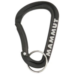 Mammut - Mammut Mini Carabiner Workhorse - Gear Carabiner