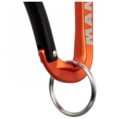 Mammut - Mammut Mini Carabiner Workhorse - Gear Carabiner -Bergfreunde mammut mammut mini carabiner workhorse gear carabiner detail 3