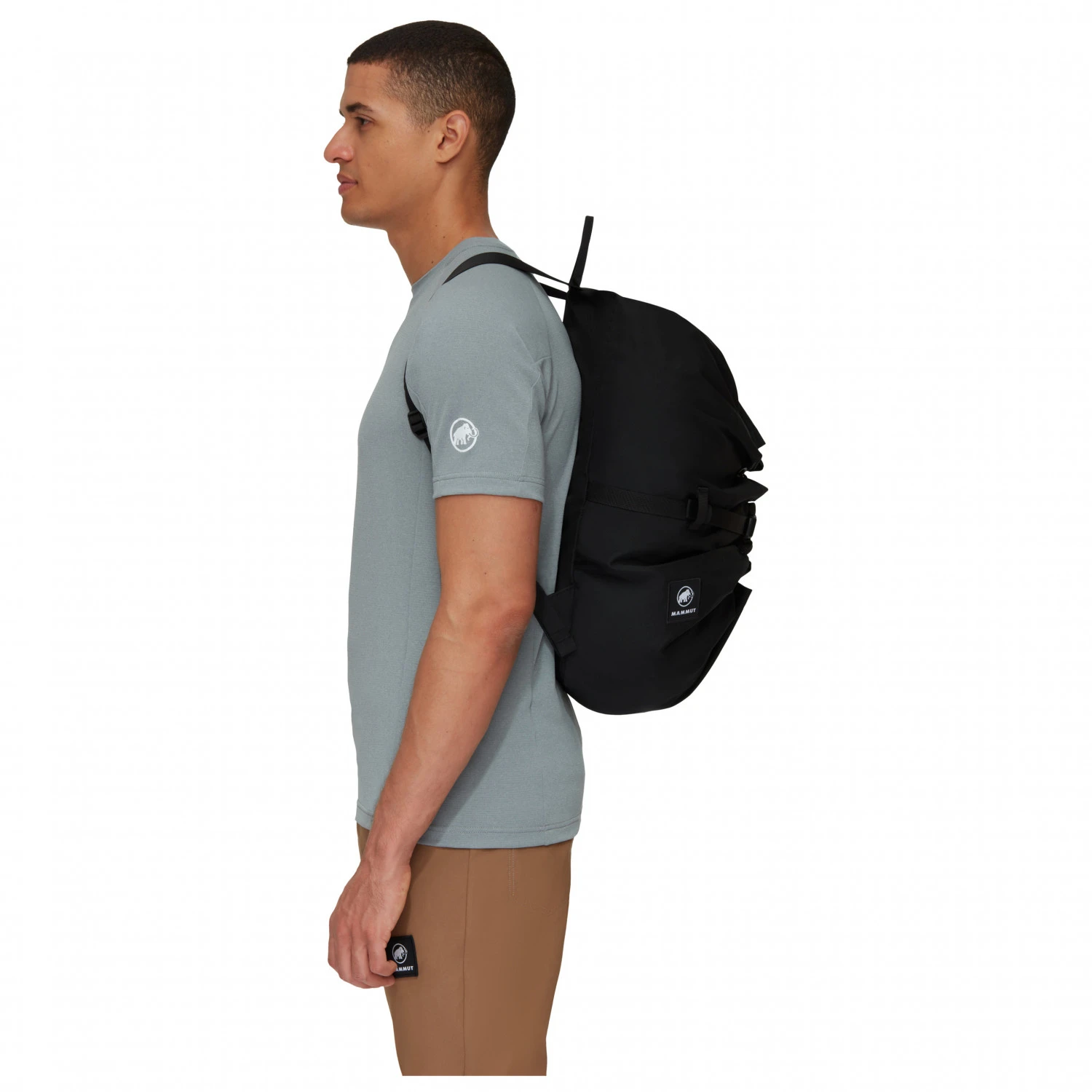 Mammut - Neon Rope Bag - Rope Bag 2 Mammut - Neon Rope Bag - Rope Bag - Image 2