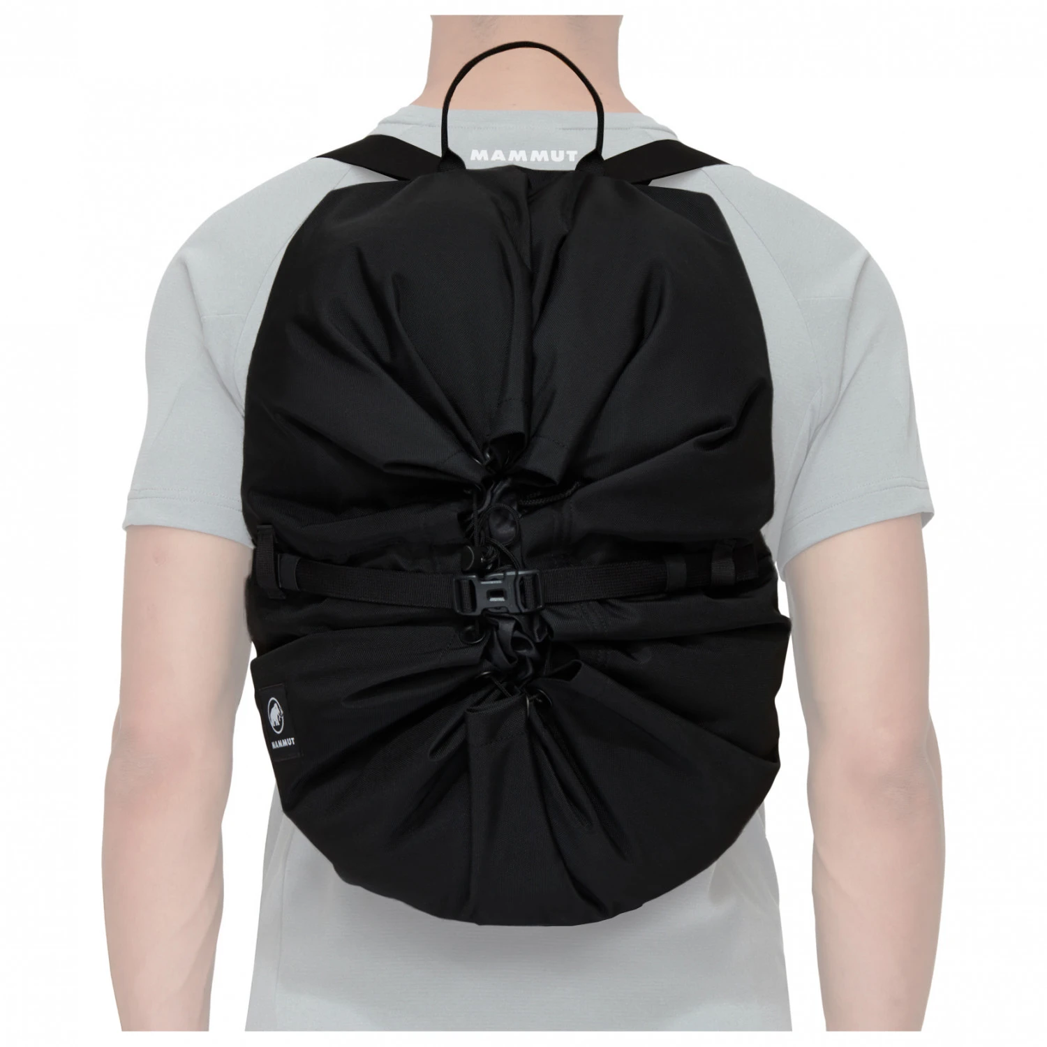 Mammut - Neon Rope Bag - Rope Bag 1 Mammut - Neon Rope Bag - Rope Bag