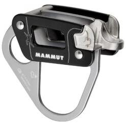 Mammut - Nordwand Alpine Belay - Belay Device
