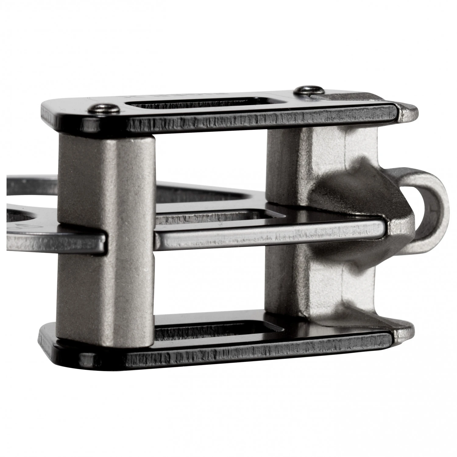 Mammut - Nordwand Alpine Belay - Belay Device 2 Mammut - Nordwand Alpine Belay - Belay Device - Image 2