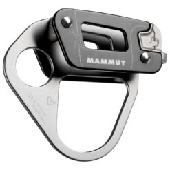 Mammut - Nordwand Alpine Belay - Belay Device 5 Mammut - Nordwand Alpine Belay - Belay Device -Bergfreunde mammut nordwand alpine belay belay device detail 3