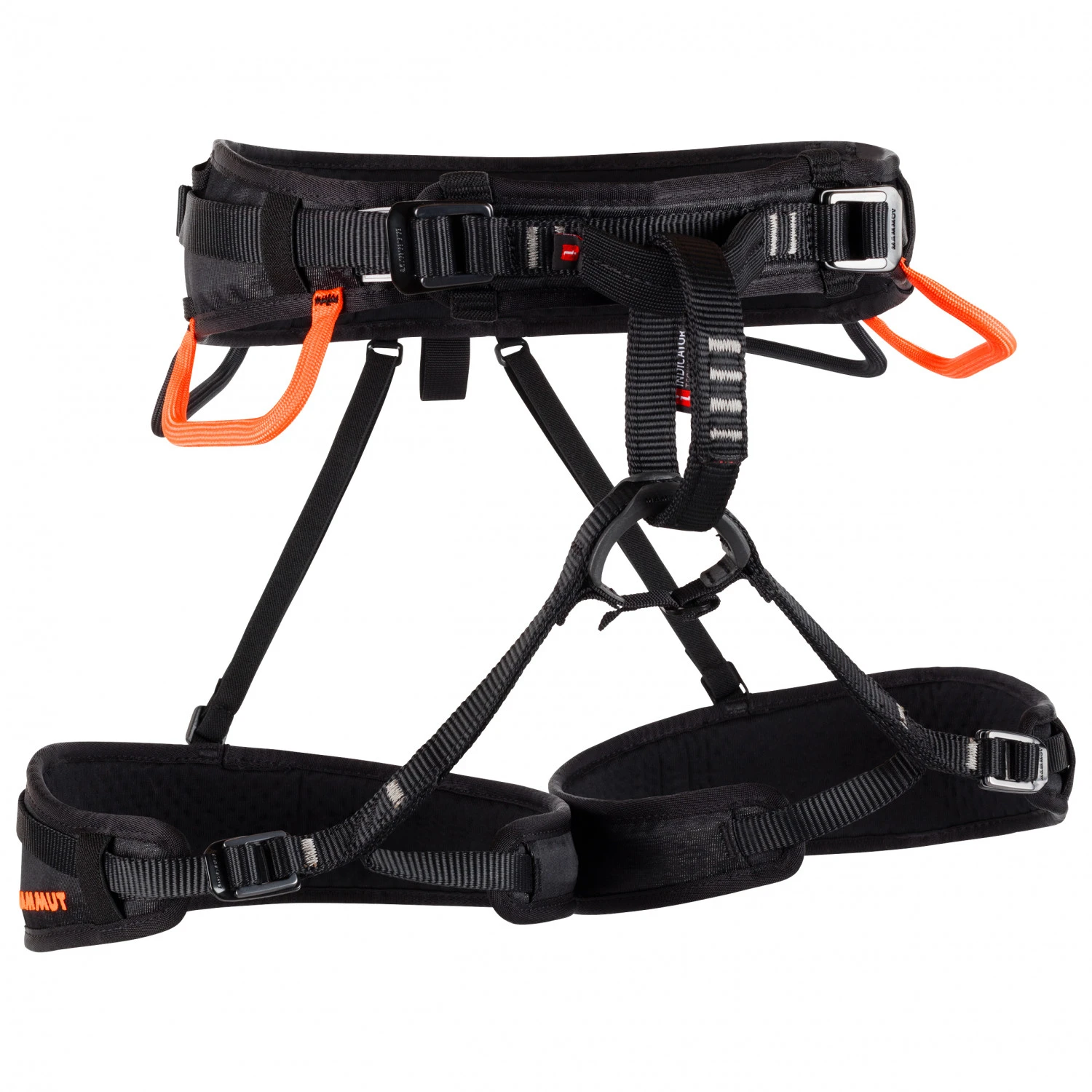 Mammut - Ophir 4 Slide - Climbing Harness 1 Mammut - Ophir 4 Slide - Climbing Harness