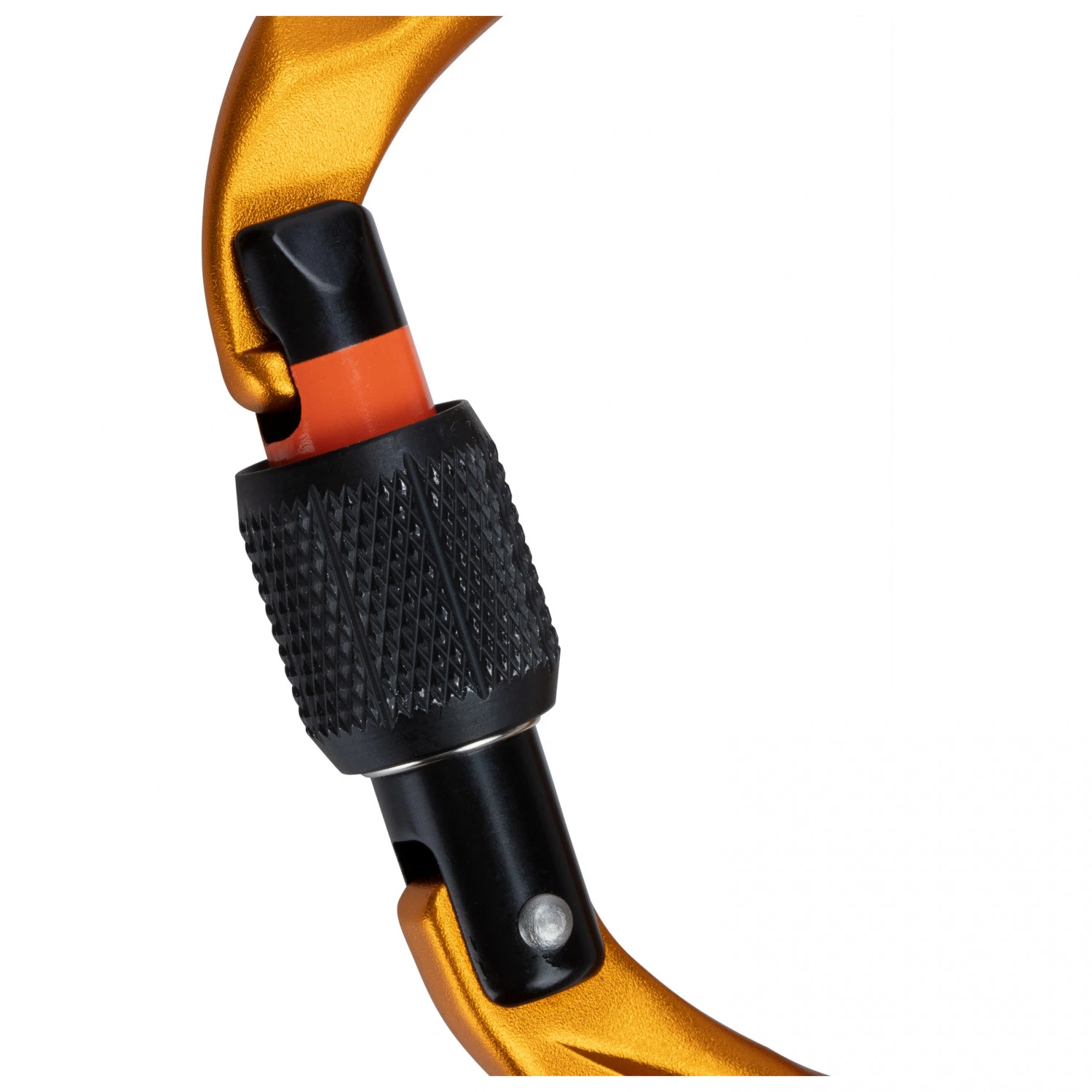 Mammut - Sender Carabiner - Screwgate Carabiner 2 Mammut - Sender Carabiner - Screwgate Carabiner - Image 2