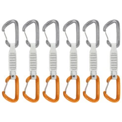 Mammut - Sender Wire Quickdraws - Quickdraw