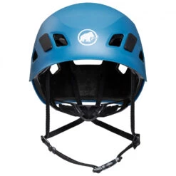 Mammut - Skywalker 3.0 Helmet - Climbing Helmet -Bergfreunde mammut skywalker 30 helmet climbing helmet detail 3